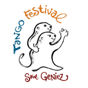 Logo Association Tango Festival Saint Geniez